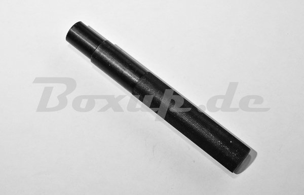 Schlagdorn für Stössel-Schutzrohr O 18mm,/7-R100R Nr. 110904D
